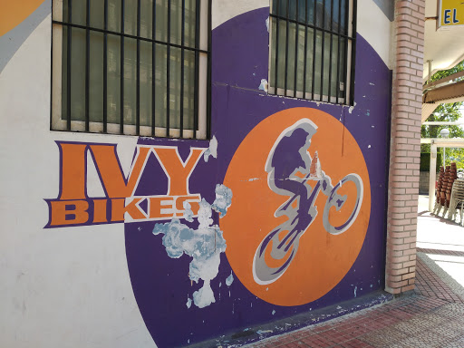 Ivy Bikes 