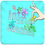 Cover Image of Unduh Ants Color Smasher 1.05ants APK