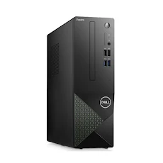 PC Dell Vostro 3020 SFFI72028W1-16G-512G (Intel Core i7-13700/16GB/512GB SSD/Windows 11 Home/WiFi 802.11ac)