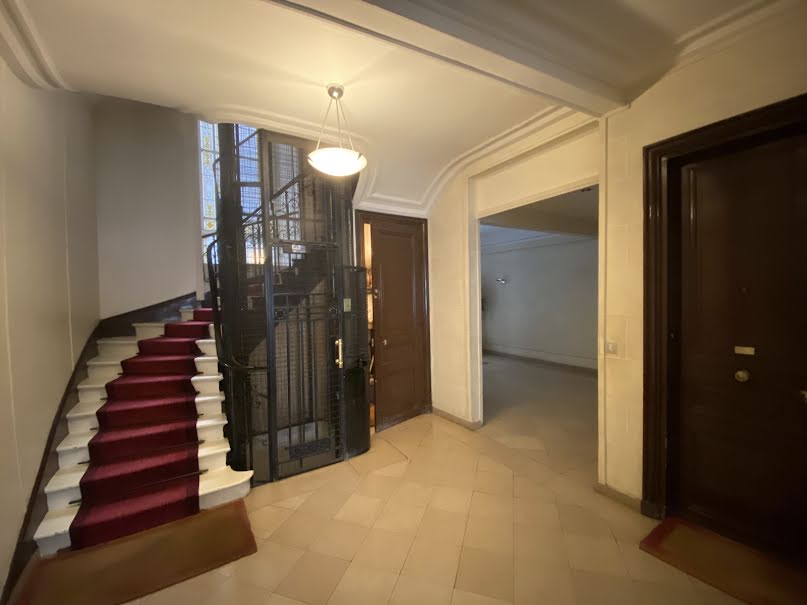 Location  appartement 4 pièces 99.16 m² à Paris 5ème (75005), 3 380 €