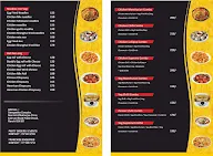 Eatalio menu 2