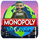 App herunterladen Monopoly World - Best Board Game Installieren Sie Neueste APK Downloader