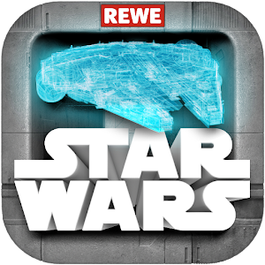 REWE Cosmic Shells 1.1.7 Icon