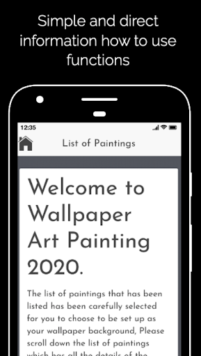 Wallpapers Art Painting 2020 APK Download » APKdwon.com