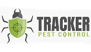 Tracker Pest Control Logo