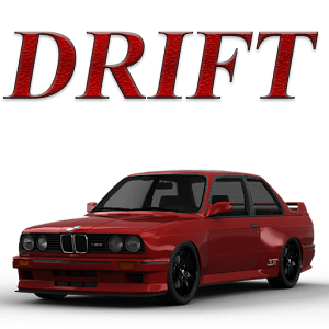 Real Drift: Turbo Racer  Icon