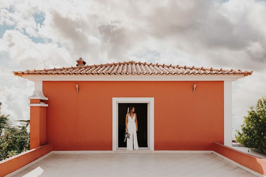 Wedding photographer Fábio Santos (ponp). Photo of 14 September 2023