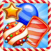 Candy Happy Blast  Icon