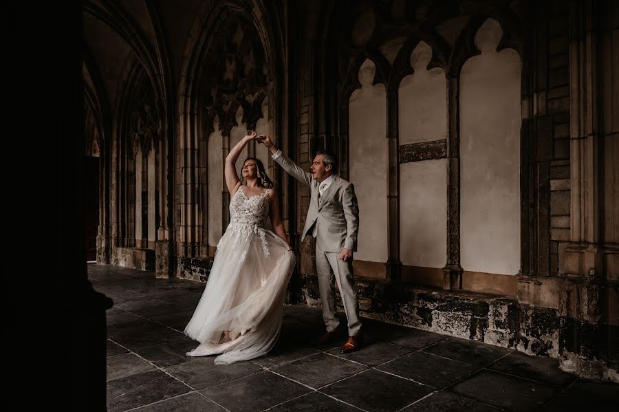 Photographe de mariage Anna Kuipers (mt4epat). Photo du 21 février