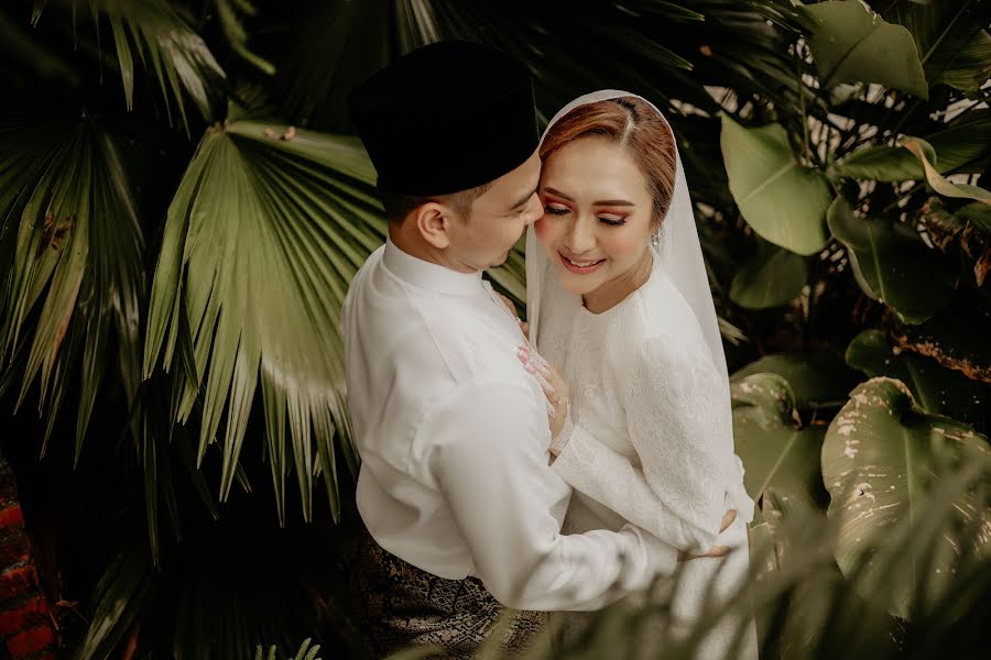 Wedding photographer Shahrin Rosly (gambarbyshahrin). Photo of 23 March 2023