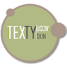 Texty UCCW Skin icon