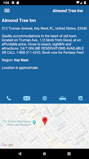 Florida Keys & Key West Travel(圖4)-速報App