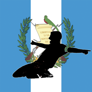 Livescore Guatemala League logo