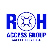 RH Access Group Logo