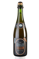 Tilquin Gueuze 2020