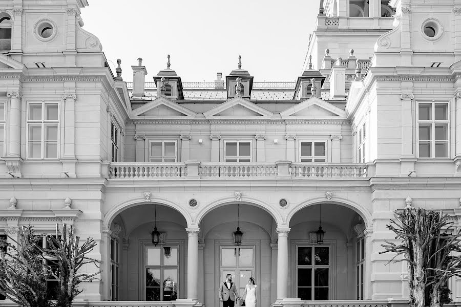 Photographe de mariage Alex Philip (philipalex88). Photo du 30 janvier