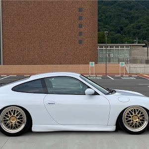 911 クーペ カレラ