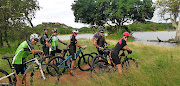 Abelana Game Reserve and Escape Cycle Tours offer a unique experience for keen cyclers wanting to explore the bush.