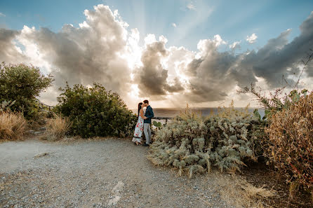 Photographe de mariage Valentina Pellitteri (juna). Photo du 11 juin 2022