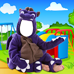 Baby Costume Photo Montage Apk