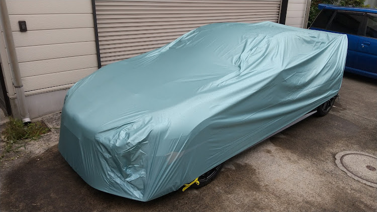 BRZの冬眠からの目覚め・半年振りの投稿・PickUpCarsで会いましょう・気ままなカーライフチャンネル・横乗り動画に関するカスタム事例の投稿画像1枚目