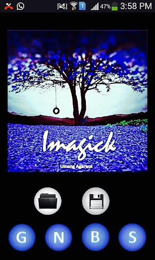 Imagick