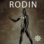 Cover Image of Download Paris Museums: Rodin Guide Rodin 0.3.30 APK