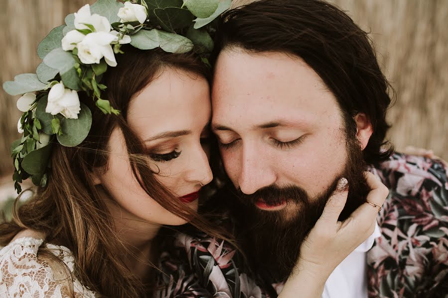 Photographe de mariage Alfonso Flores (alfonsoflores). Photo du 20 décembre 2018