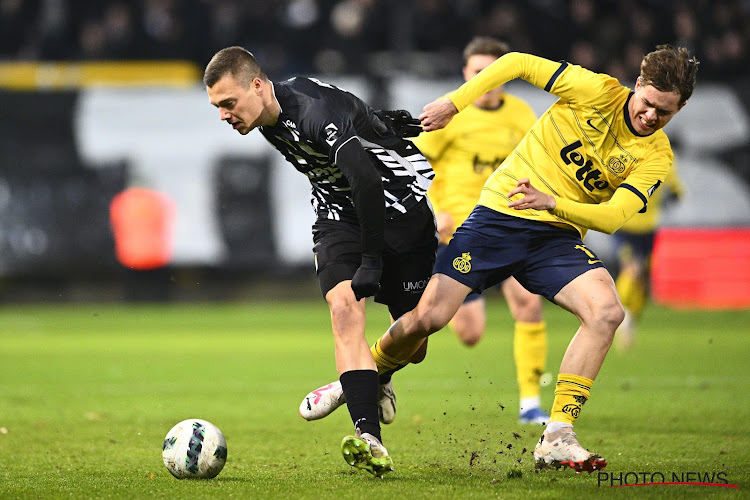 L'Union et Gand en fond de classement, Charleroi bon dernier : une étude avertit le football belge...et son classement interpelle