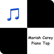 Piano Tap - Mariah Carey  Icon