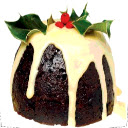 Free Christmas Food Chrome extension download