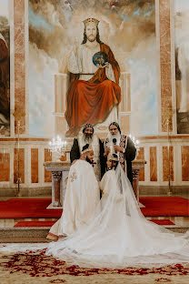 Fotógrafo de casamento Iryna Maritan (irynamaritan). Foto de 15 de janeiro 2023