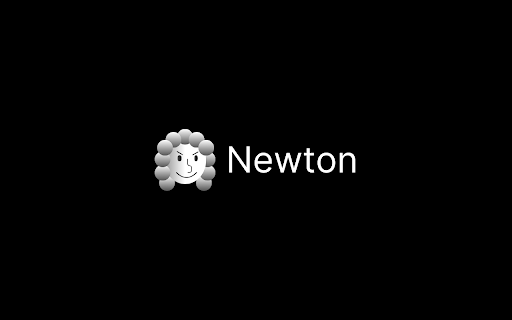 Newton
