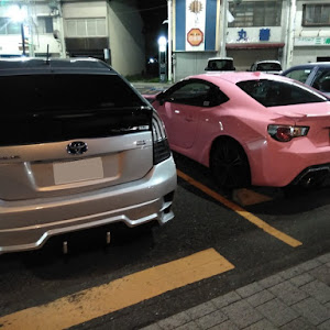 プリウス ZVW30