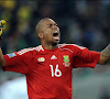 Itumeleng Khune gaat de wereld rond na 'Scorpion Kick 2.0'