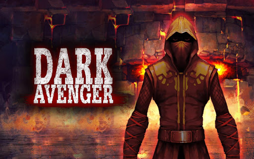 Dark Avenger Review | TouchArcade