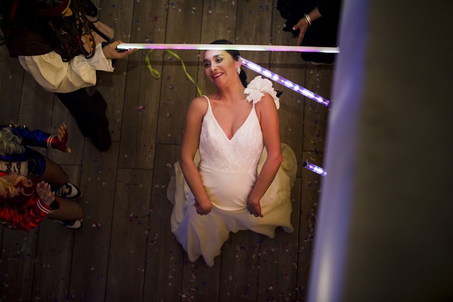 Wedding photographer Almendra Fernández (ayffotografias). Photo of 13 December 2023