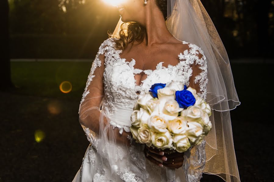 Wedding photographer Luca Prioris (lucaprioris). Photo of 26 February 2019