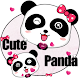 Download Cute Panda Theme Live Wallpaper For PC Windows and Mac 10002000