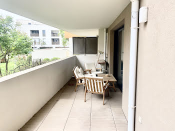 appartement à Montpellier (34)