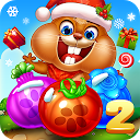 تحميل التطبيق Farm Harvest 2 - Merry Christmas التثبيت أحدث APK تنزيل