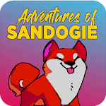 Cover Image of Télécharger Adventures of Sandogie 1.0.3 APK