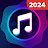 Ringtones songs - RingWall icon