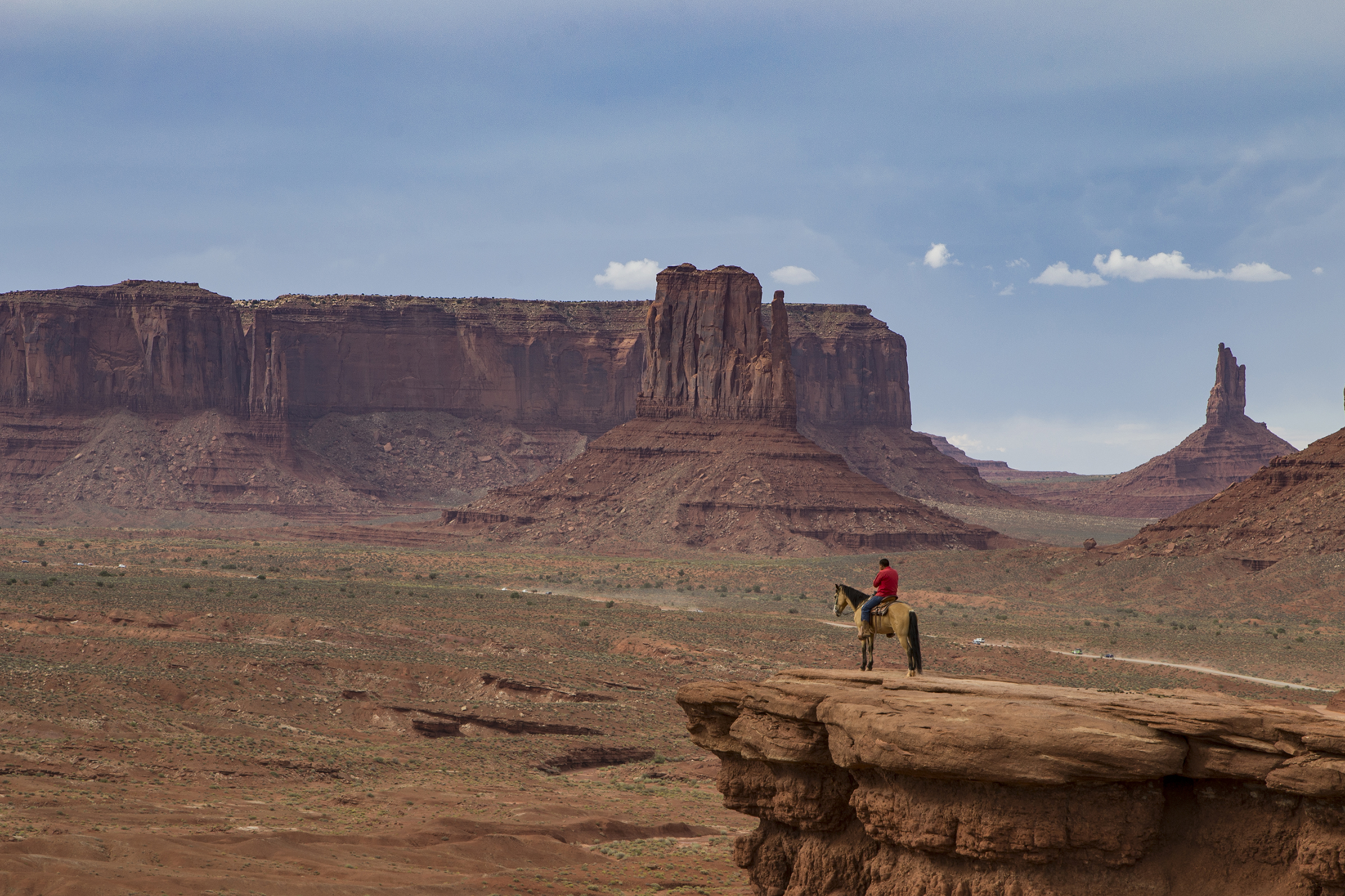 Monument Valley di giampieropetrone