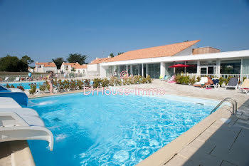 appartement à L'Ile-d'Olonne (85)