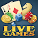 Online Play LiveGames icon