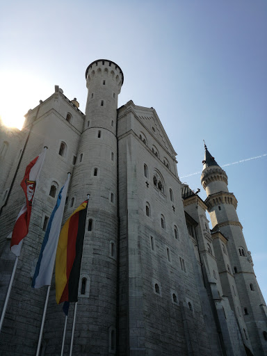 Neuschwanstein