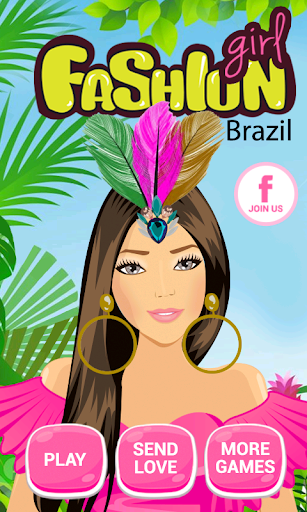 Fashion Girl Brazil