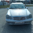 продам авто Mercedes C 270 C-klasse T-mod (S203)