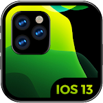 Cover Image of Скачать Camera For iPhone - iPhone 11 Pro Max 1.3 APK